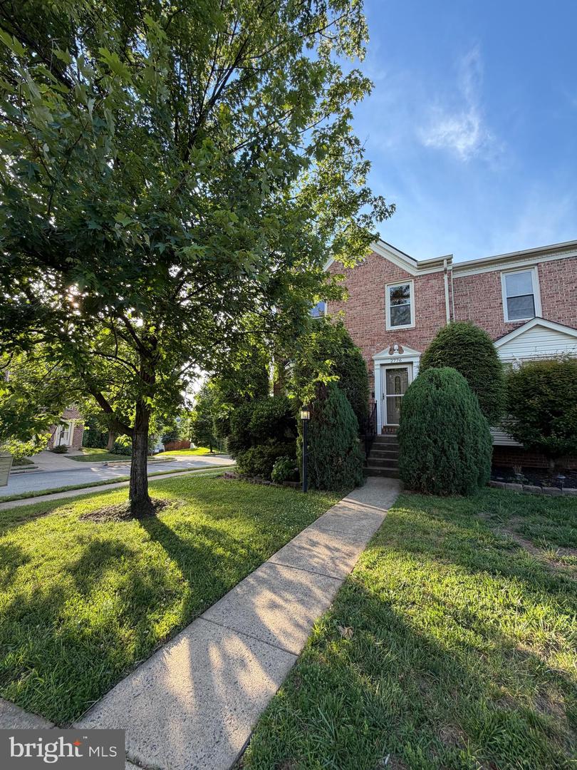 2776 Winston Ct — photo