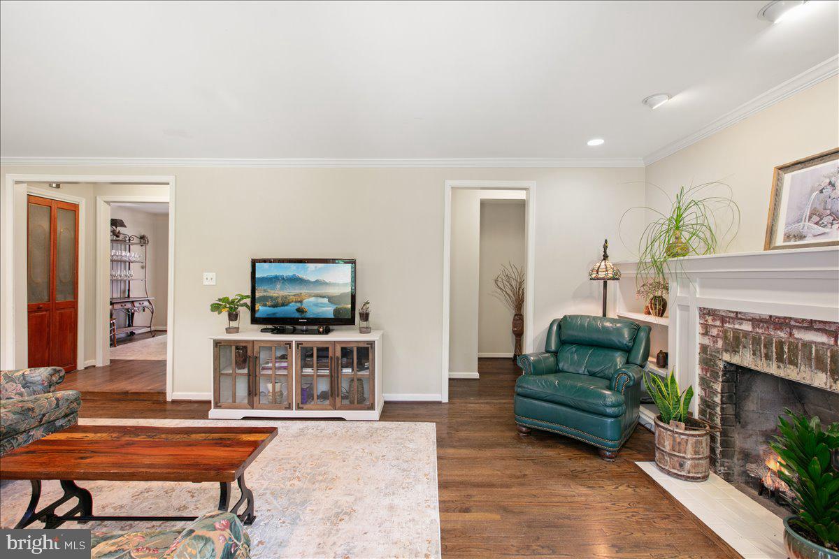 19266 Mockingbird Heights Road, Triangle, VA 22172 — photo 2