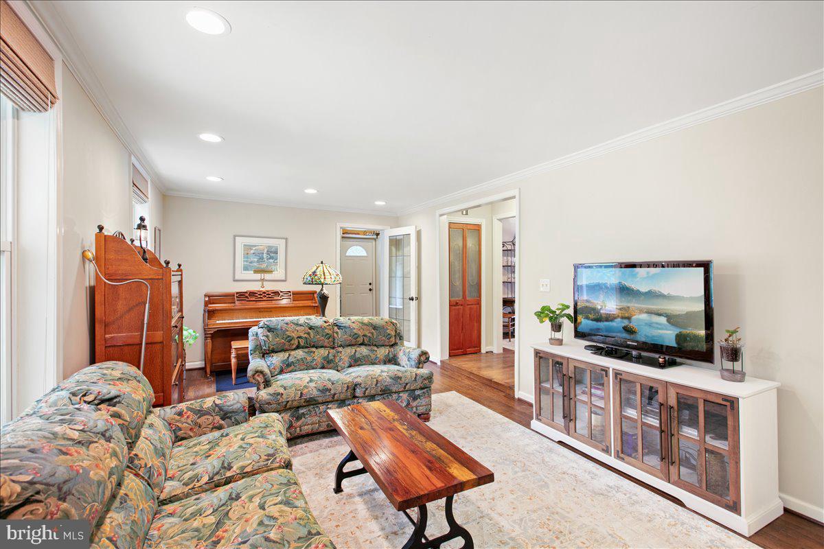 19266 Mockingbird Heights Road, Triangle, VA 22172 — photo 3