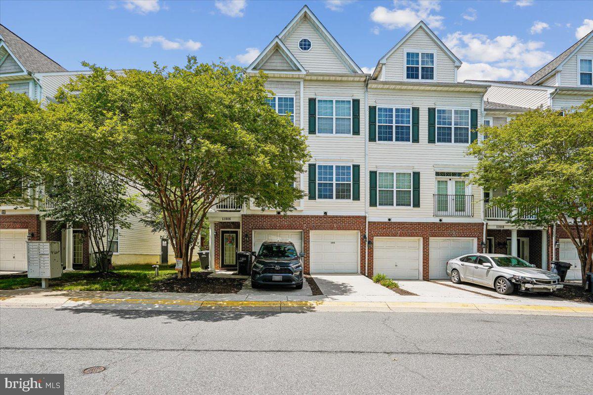 13806 Breezy Ridge Way — photo