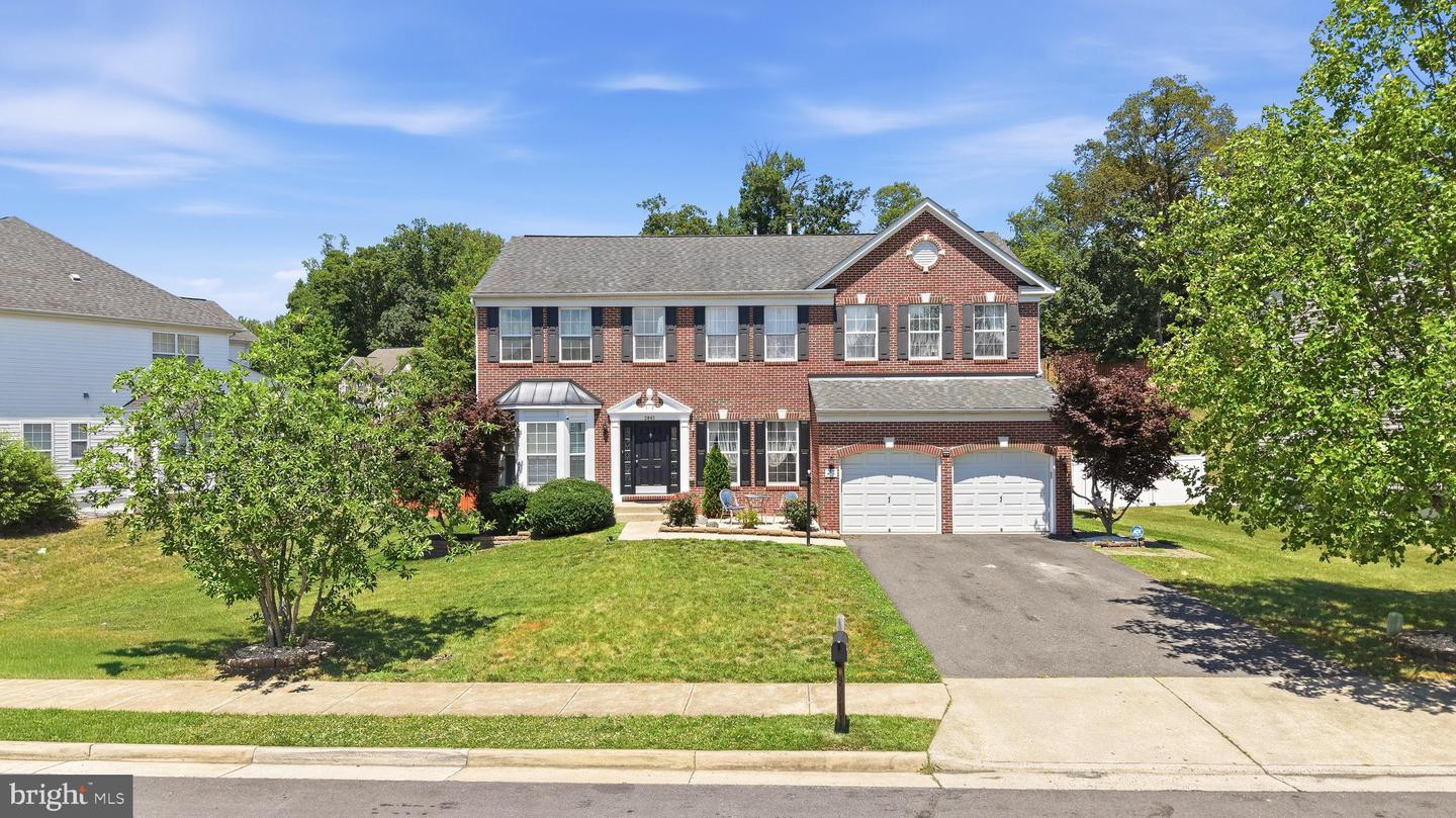 2861 Powell Dr — photo