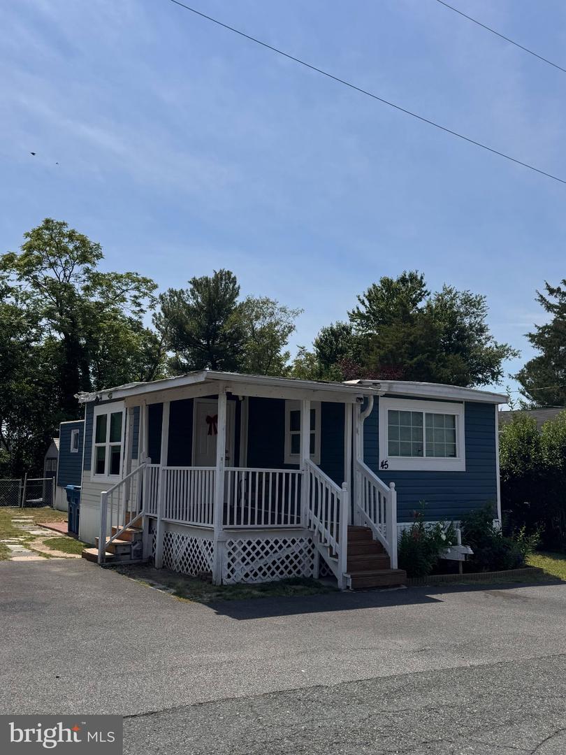 1800 Bel Air Rd #45 — photo