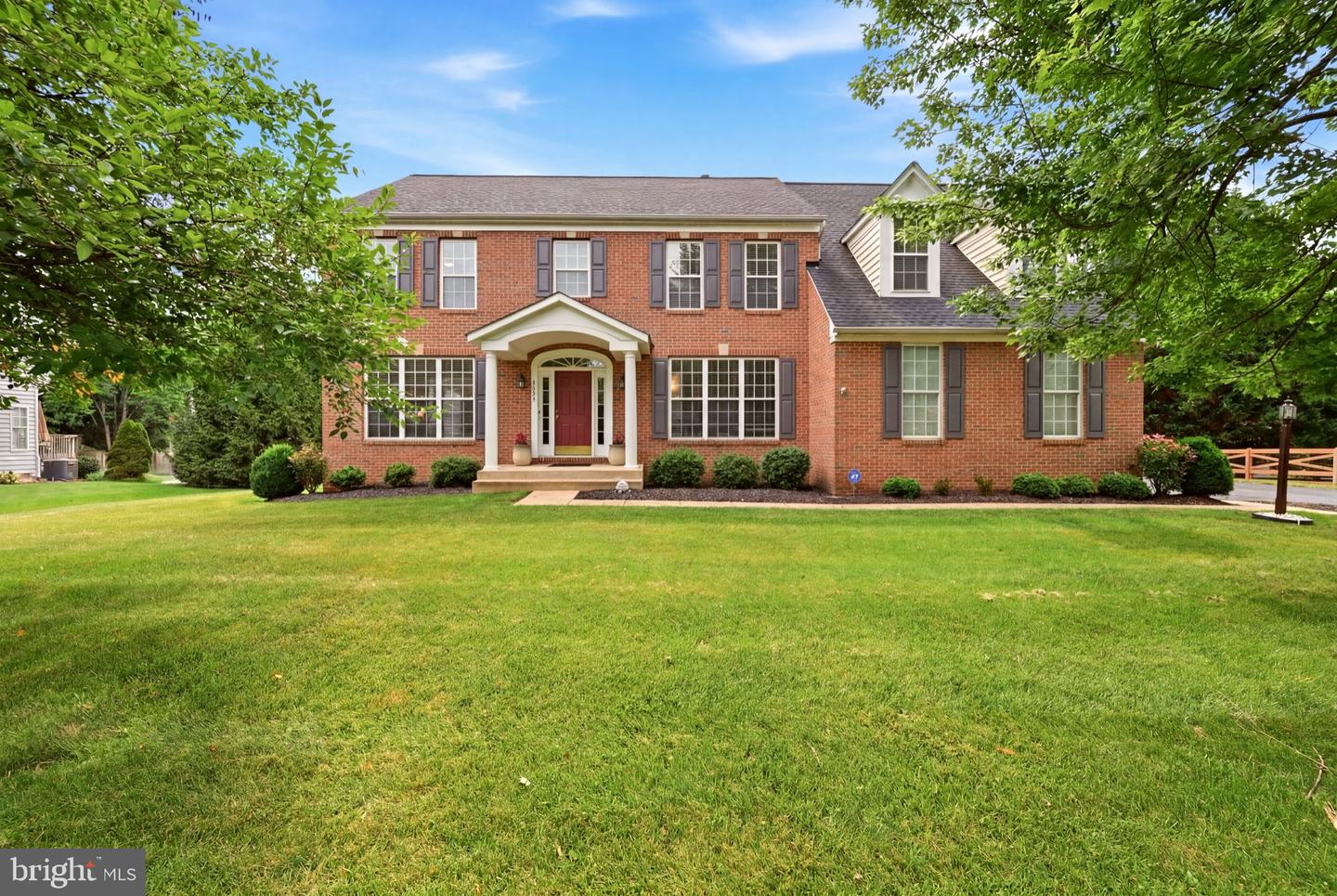 5431 Lick River Ln — photo