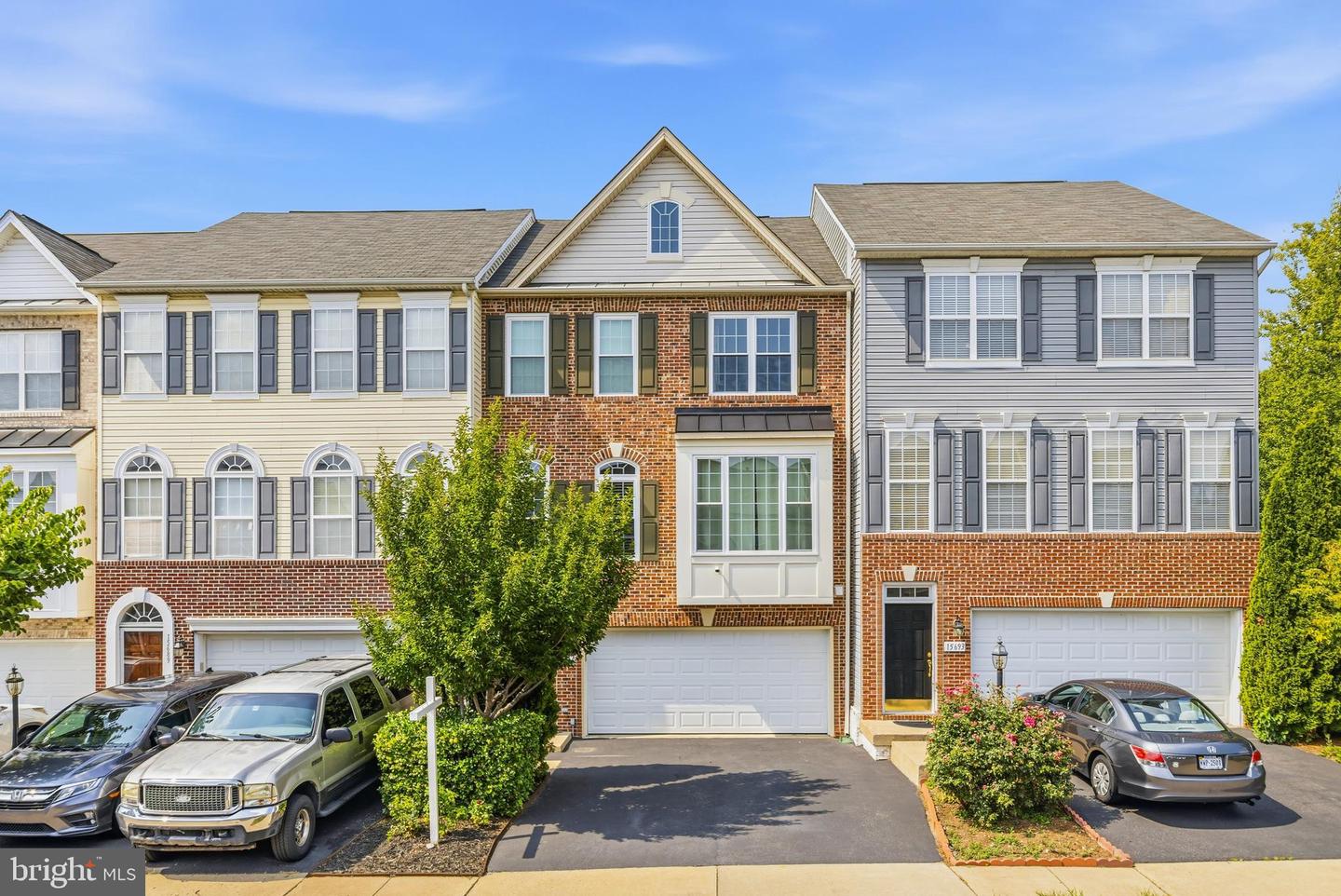 15691 William Bayliss Ct — photo