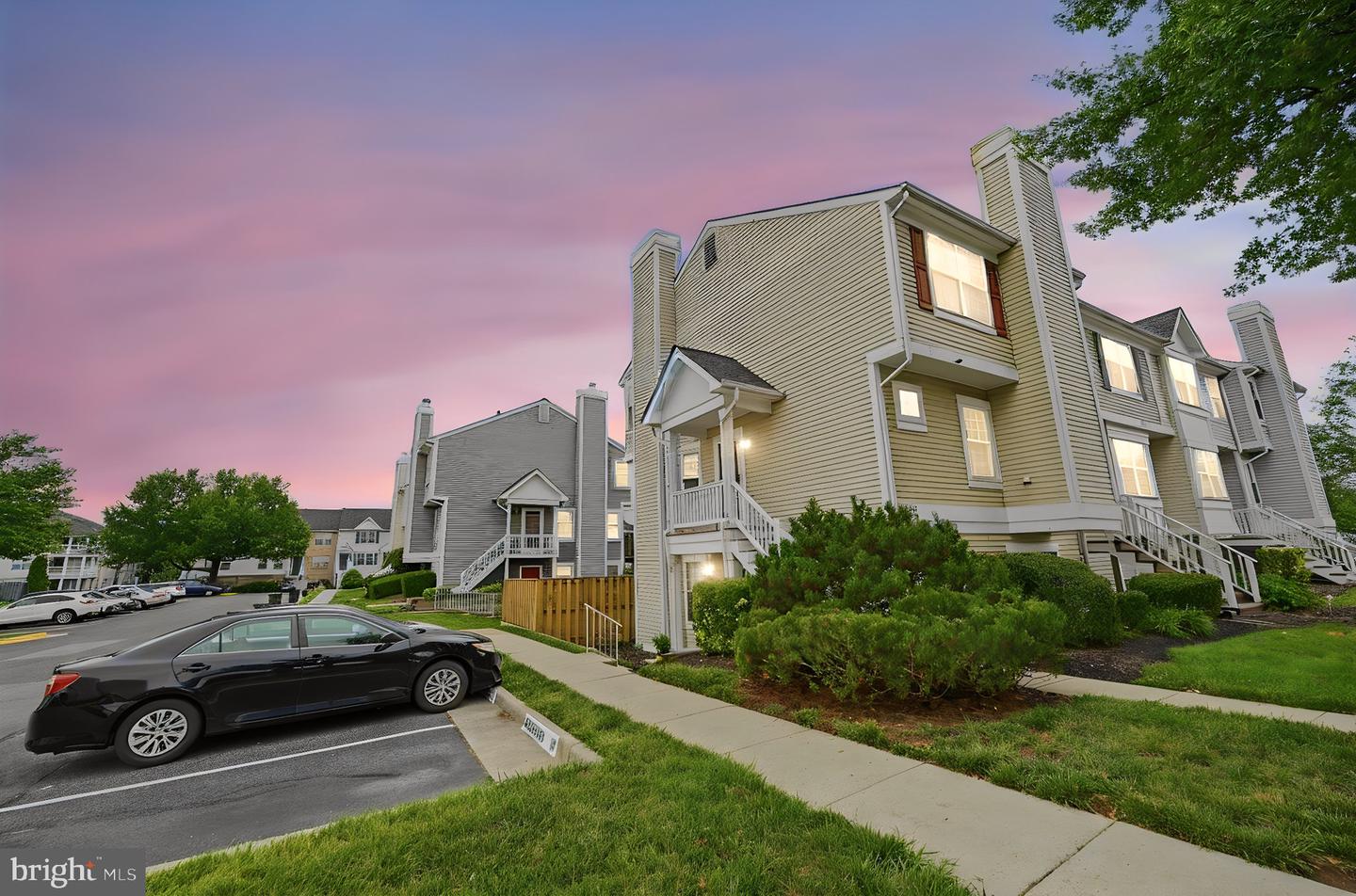 11021 Sentry Ridge Road, Manassas, VA 20109