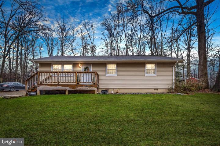 7013 Trails End Rd — photo