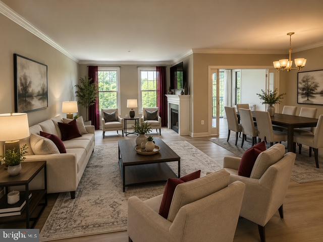 485 Harbor Side St #412 — photo