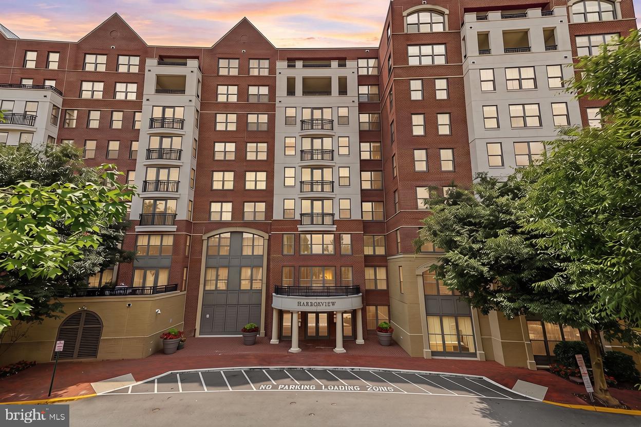 485 Harbor Side St #610 — photo