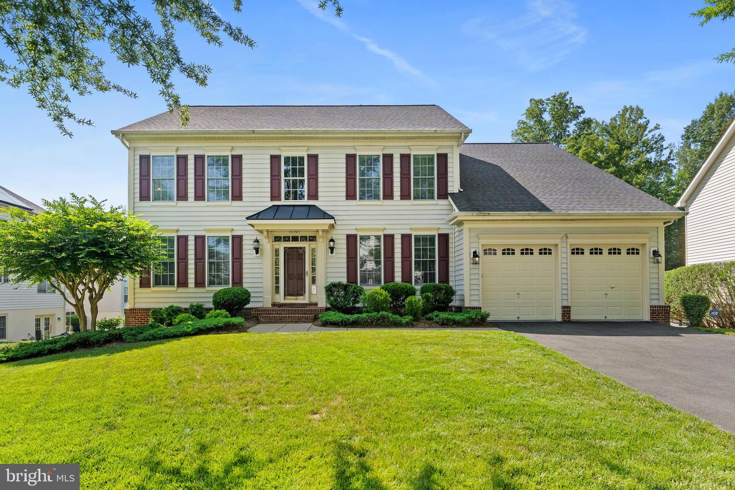 16505 Murray Pl — photo