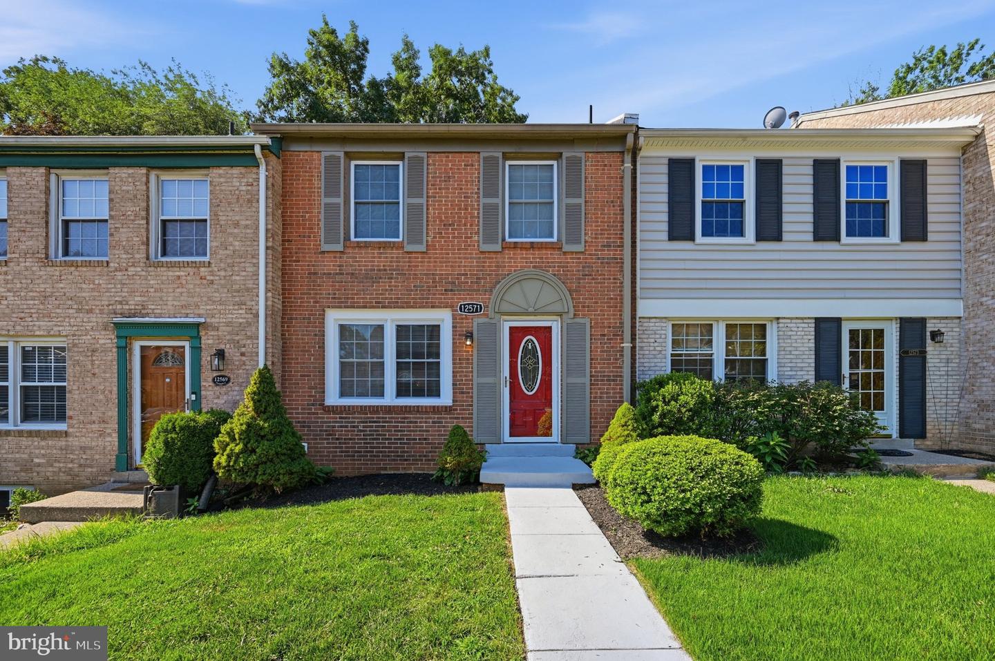 12571 Plymouth Ct — photo