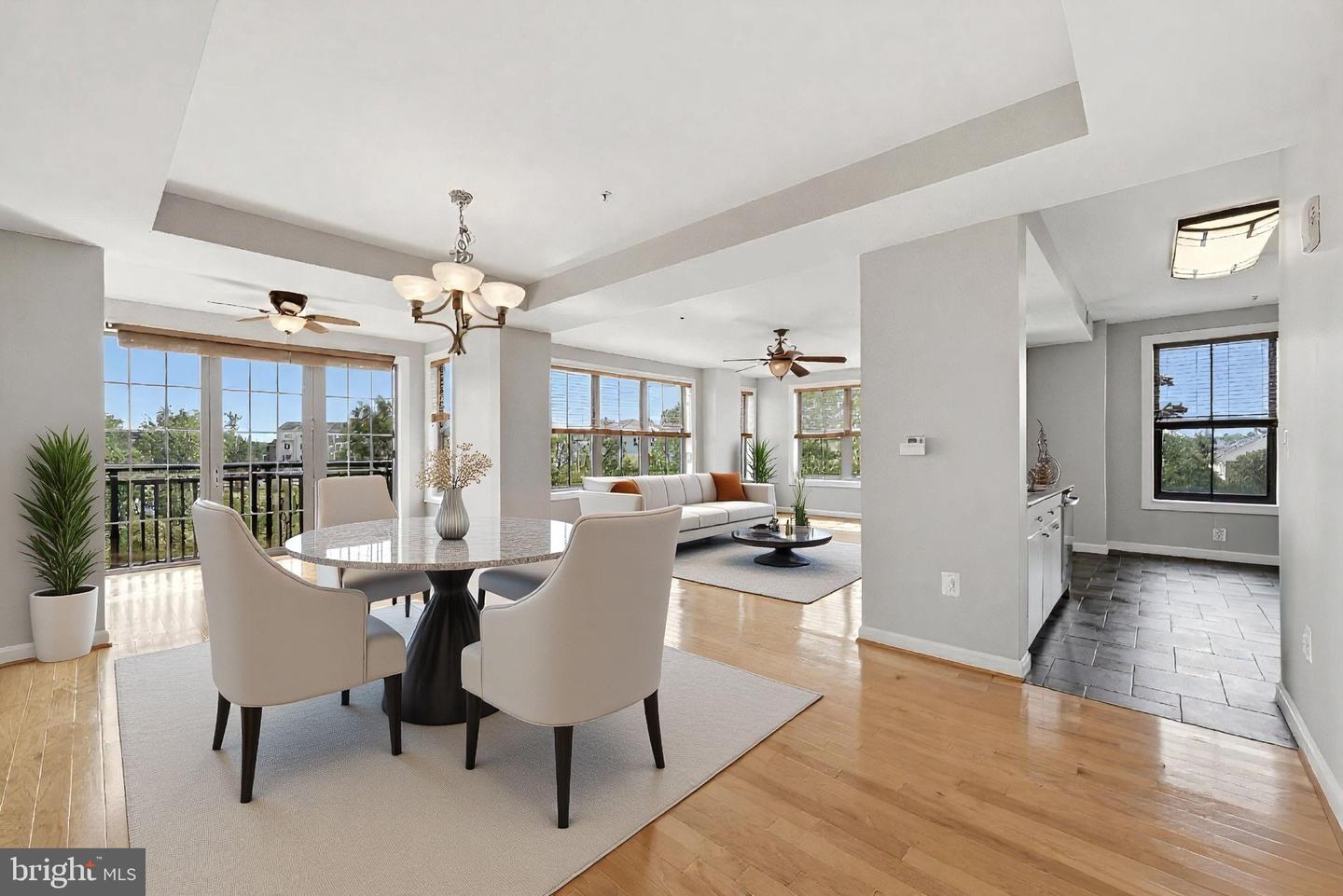485 Harbor Side St #414 — photo