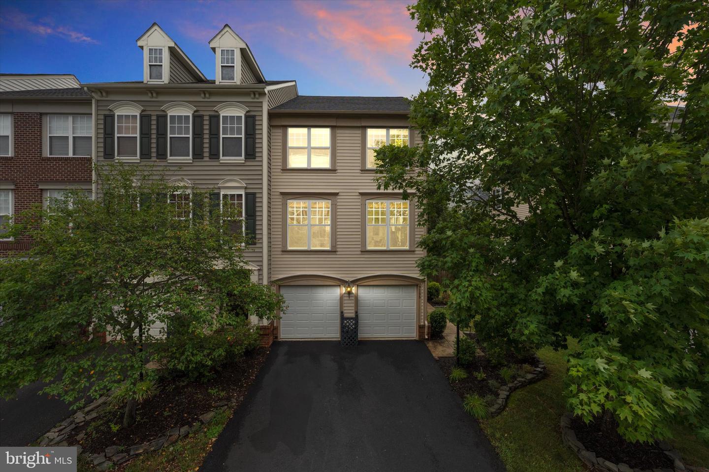 9155 Ribbon Falls Loop, Bristow, VA 20136 — photo 2