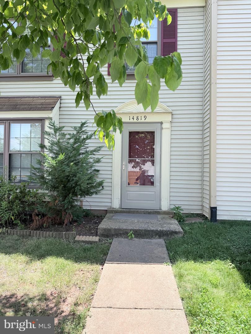 14819 Rising Sun Ln — photo