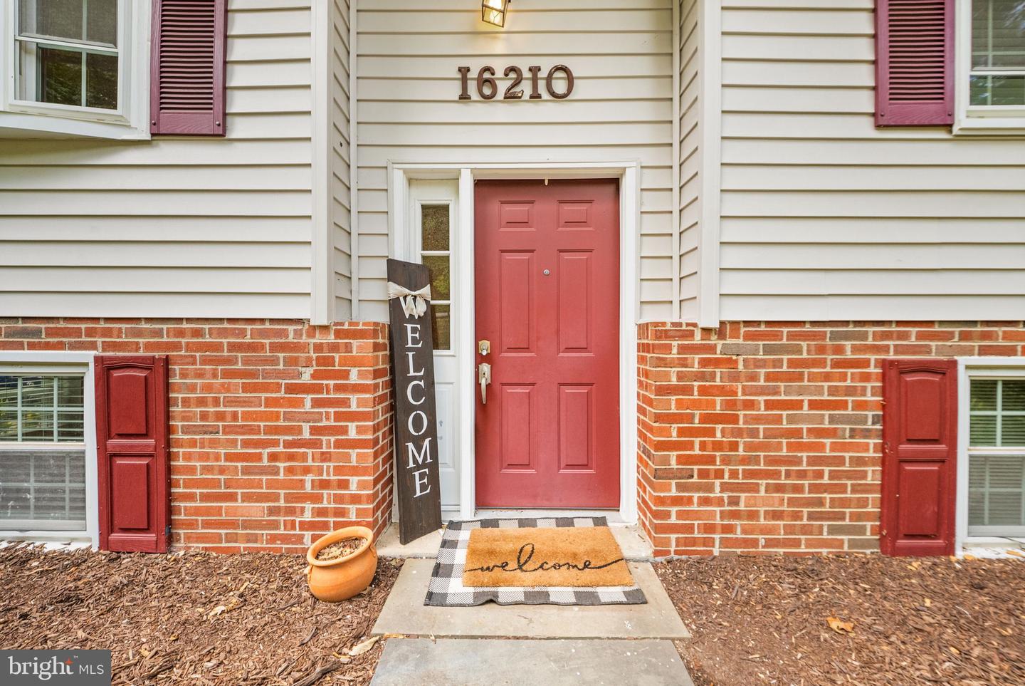 16210 Sheffield Dr — photo