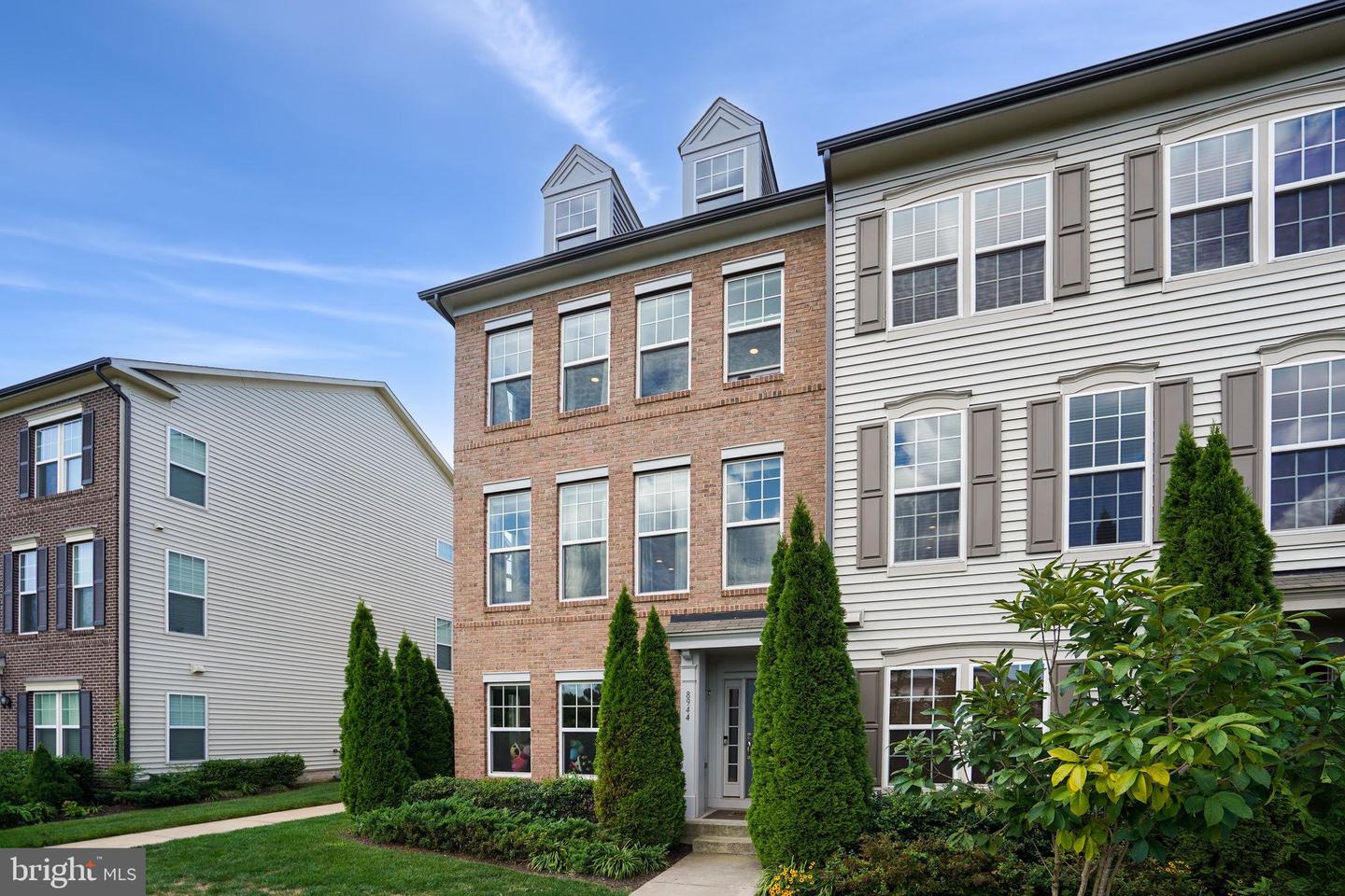 8944 Dahlgren Ridge Road, Manassas, VA 20111 — photo 2