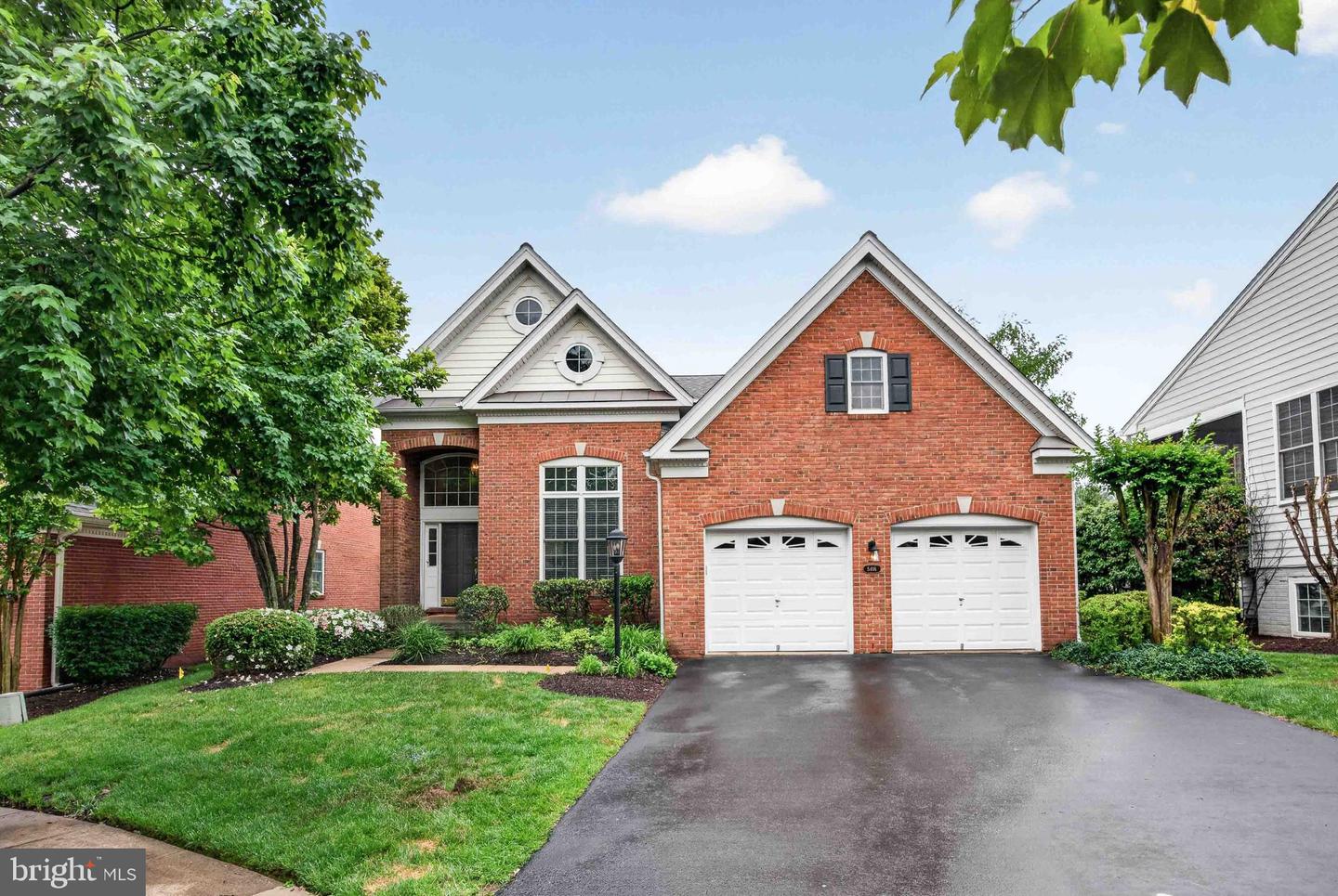 5416 Zoysia Ct — photo