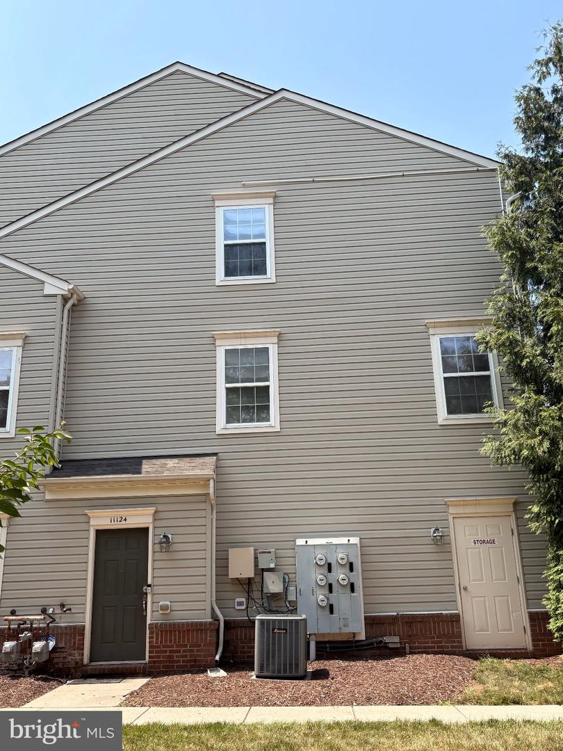 11124 Wortham Crest Cir — photo