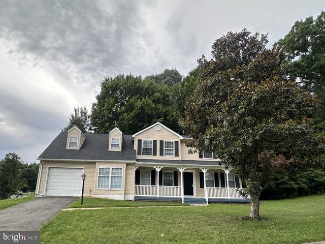 5561 Rowser Dr — photo