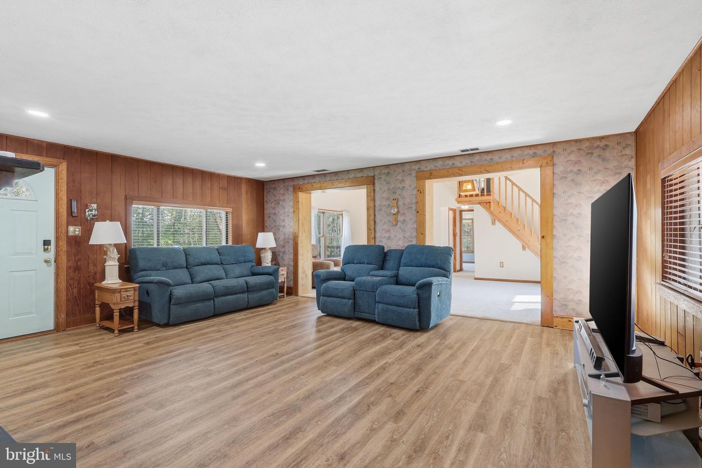 1699 James Madison Hwy — photo