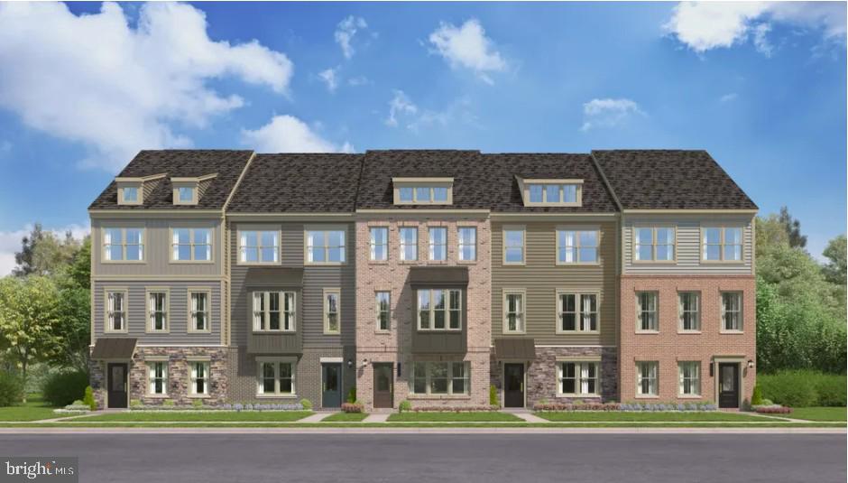 3801 Shale Ridge Rd — photo