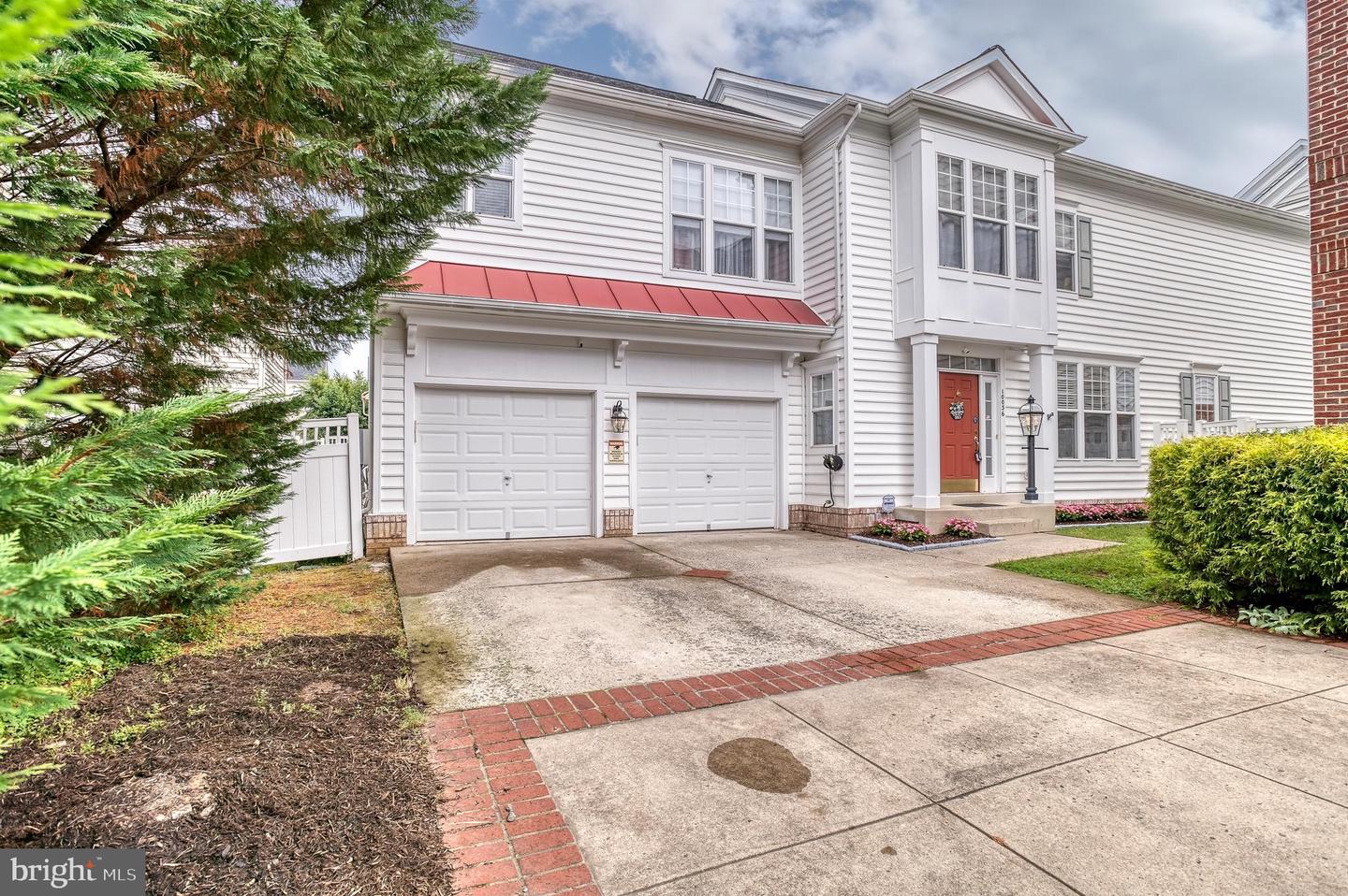 10036 Pentland Hills Way — photo
