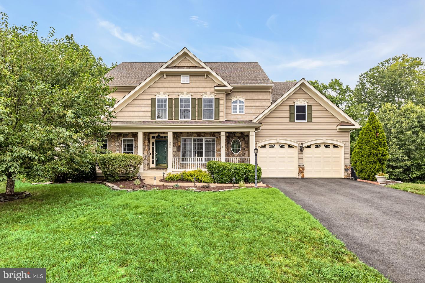 3232 Lost Pond Ct — photo