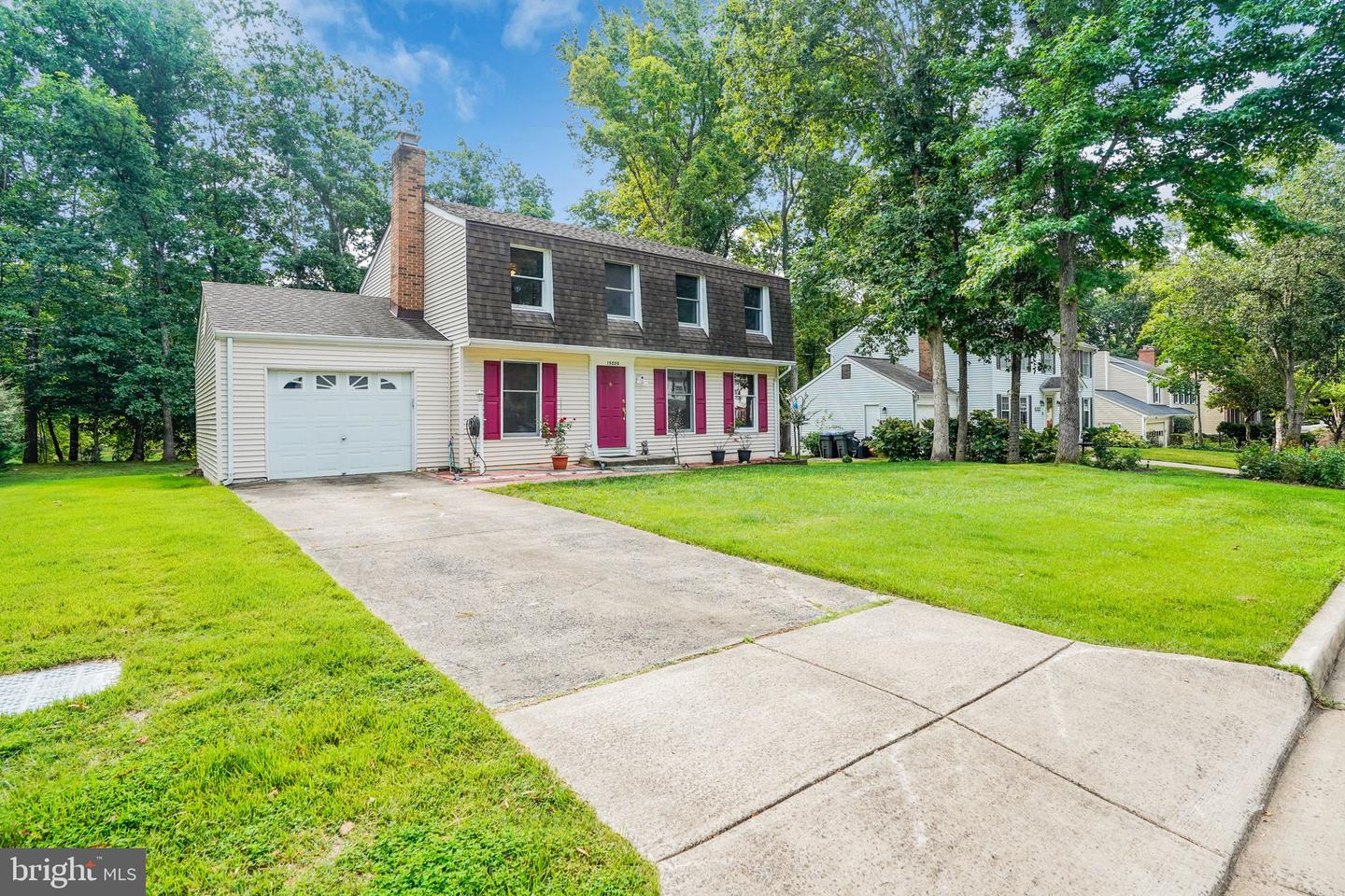 15809 Lazy Day Ln — photo