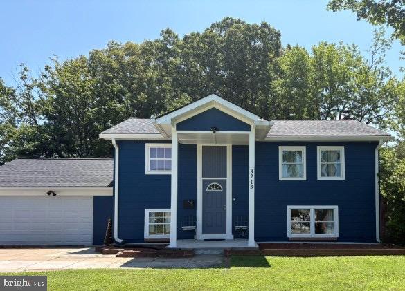 3213 Bayfield Dr — photo