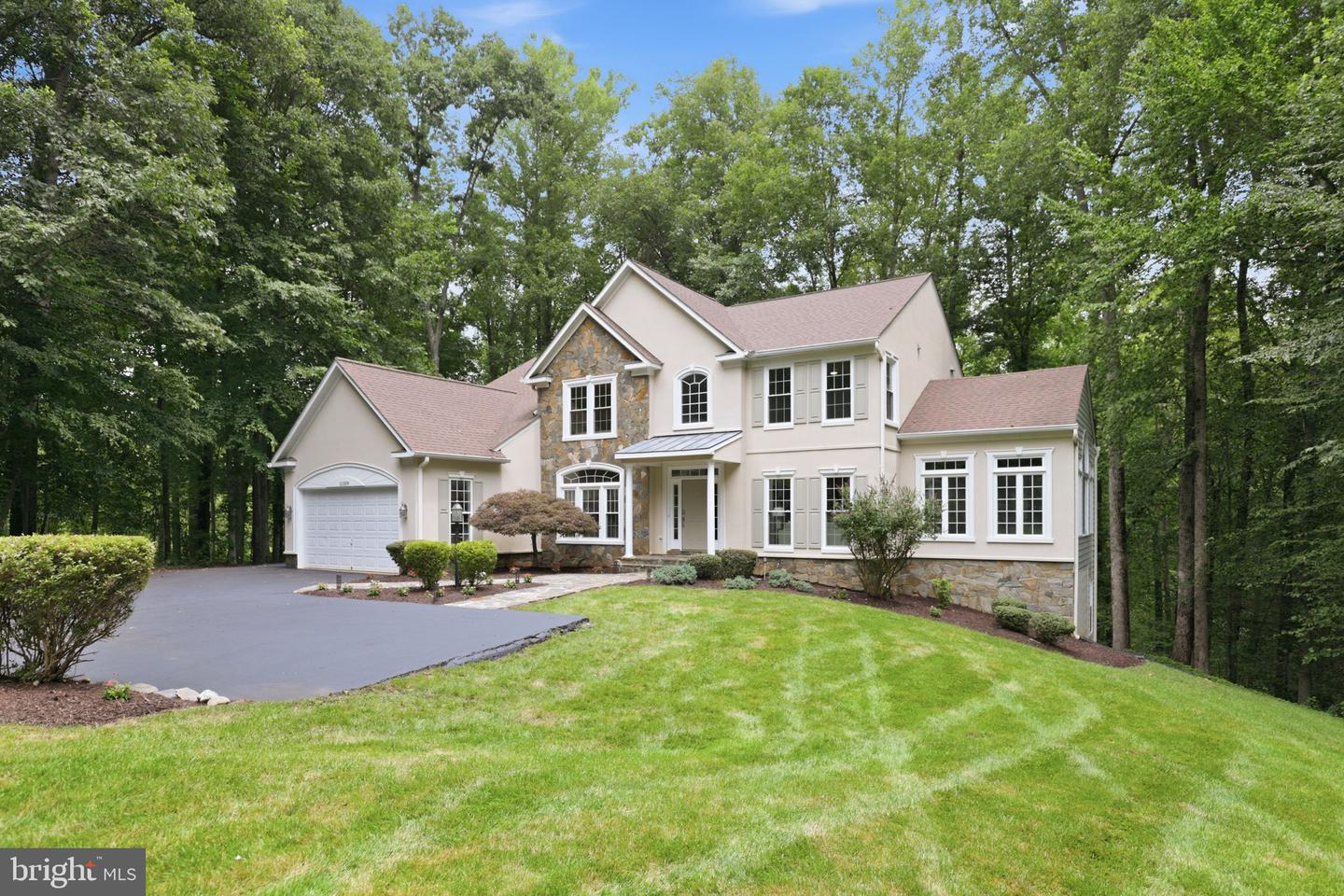 11509 Summit Ridge Ct — photo