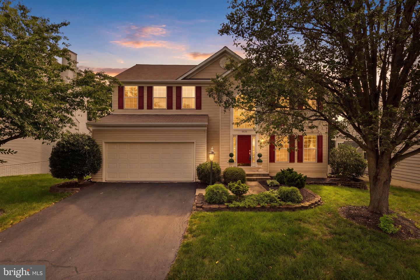 9121 Dartford Pl — photo