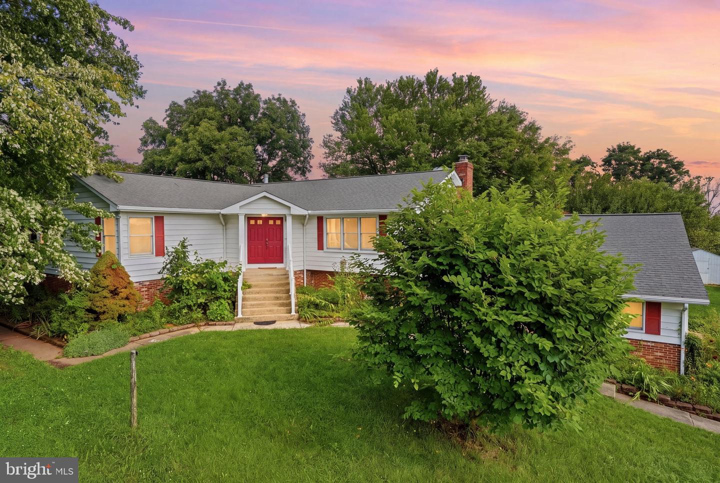 15010 Rolling Ridge Road, Haymarket, VA 20169