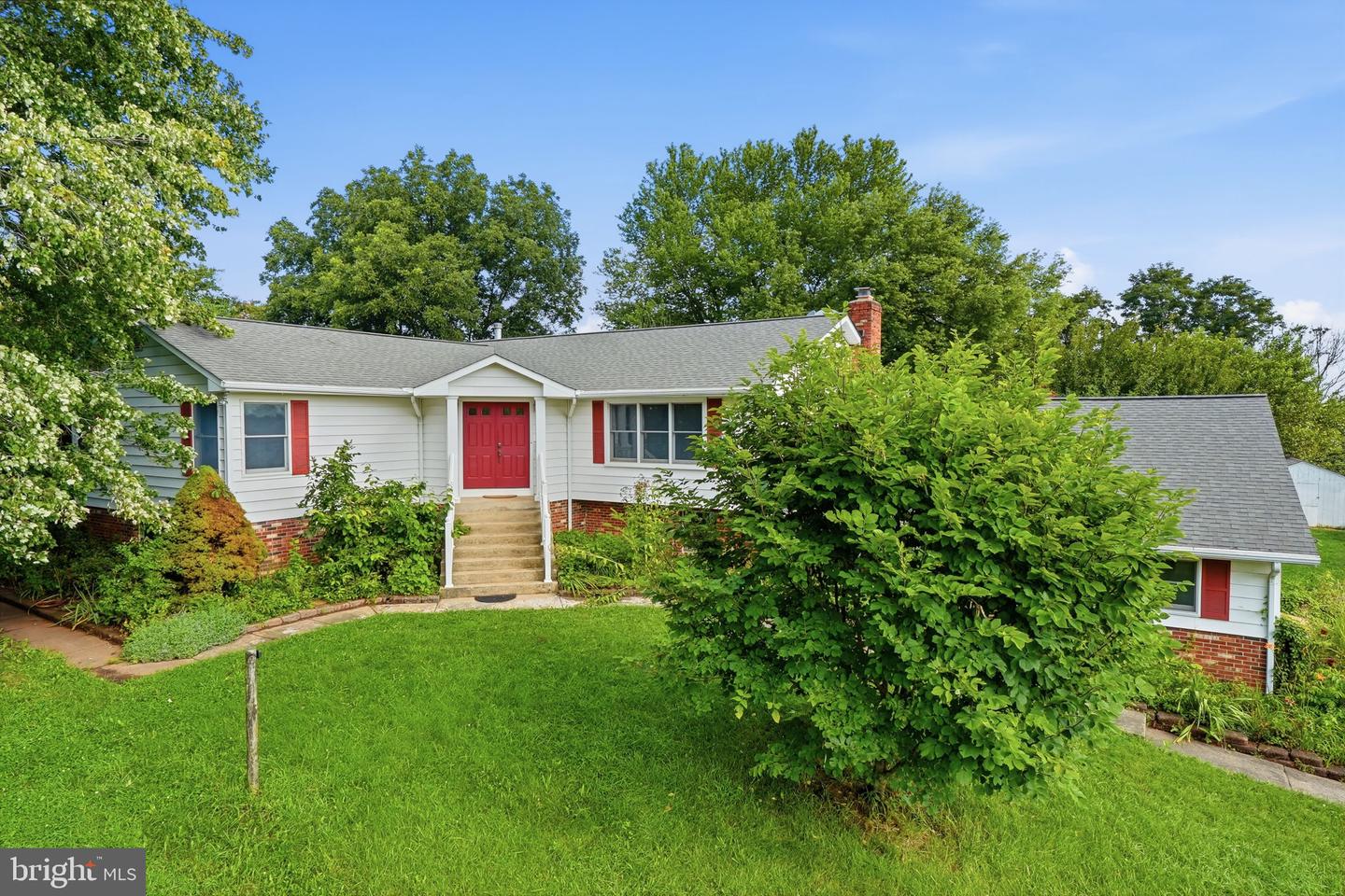15010 Rolling Ridge Road, Haymarket, VA 20169 — photo 2