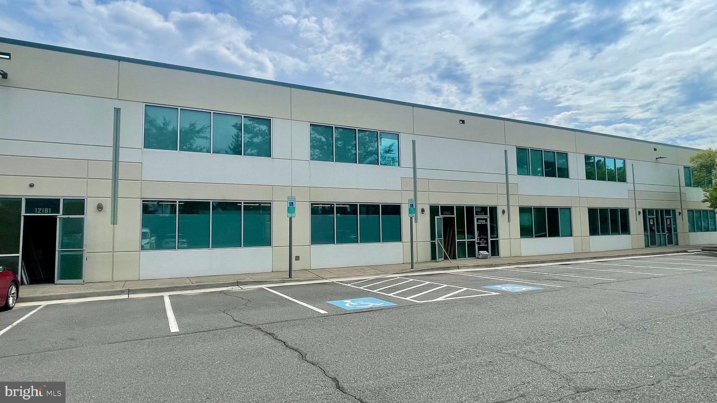 12181 & 12185 Livingston Rd — photo