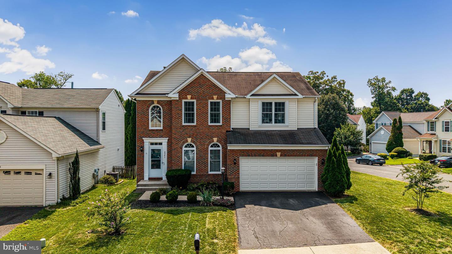 4941 Breeze Way — photo