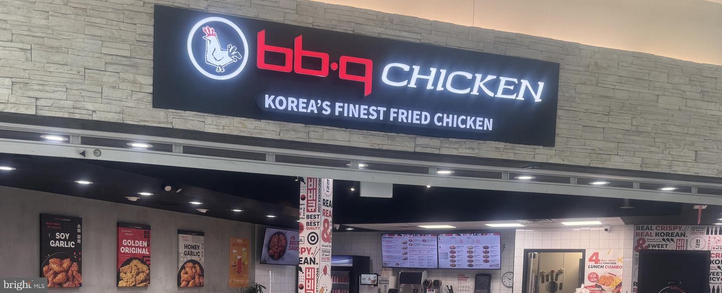 Bb.q Franchise Manassas — photo