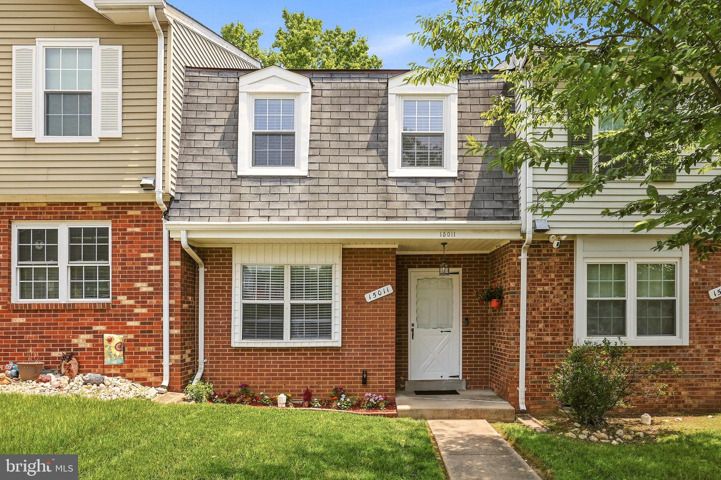 15011 Cherrydale Dr — photo