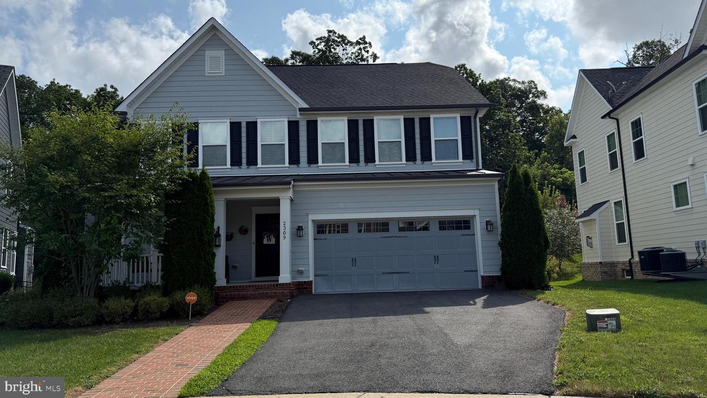 2309 Harmsworth Dr — photo