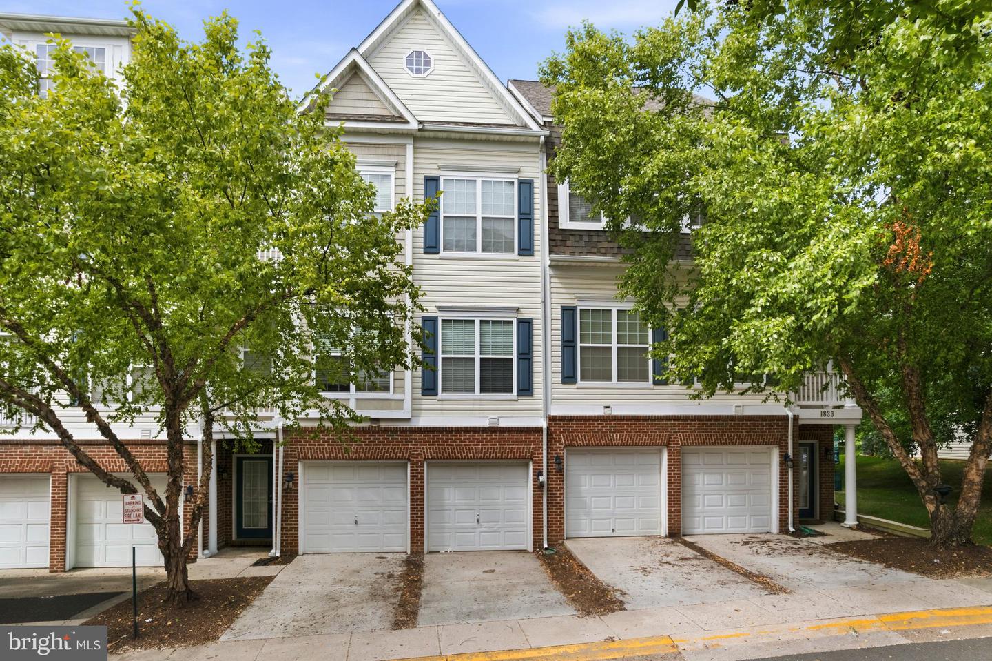 1831 Cedar Cove Way #101 — photo