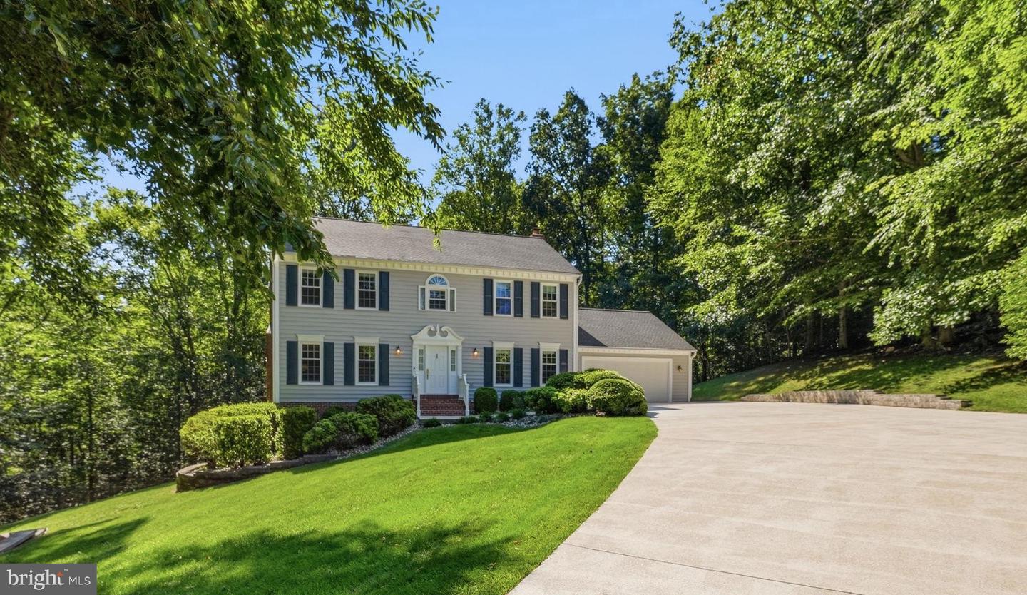 11211 Caisson Ct — photo