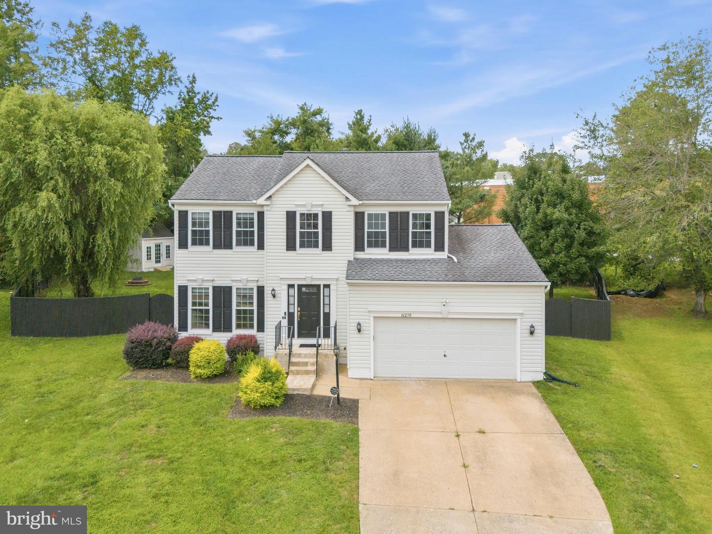 16270 Gayle Ct — photo