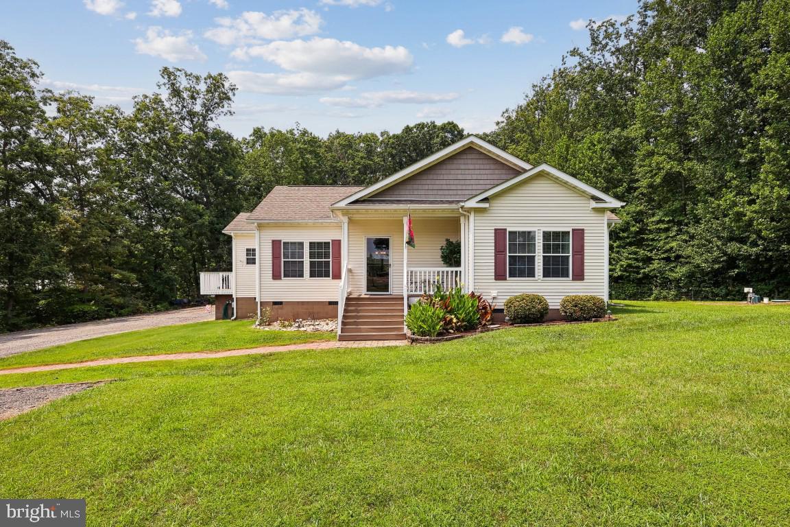 14280 Independent Hill Dr — photo