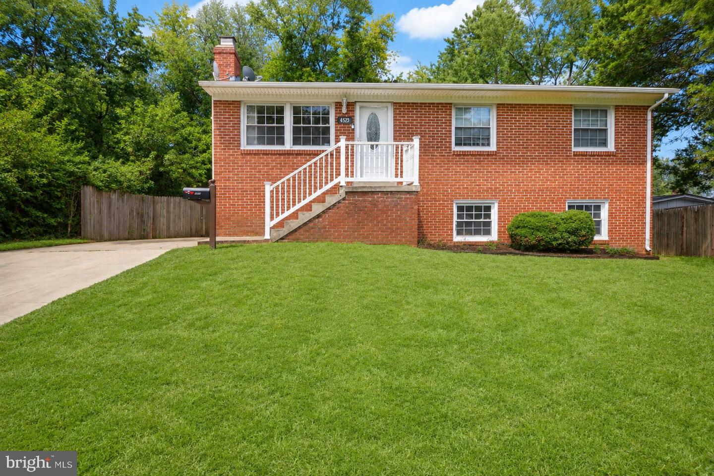 4523 Kendall Dr — photo