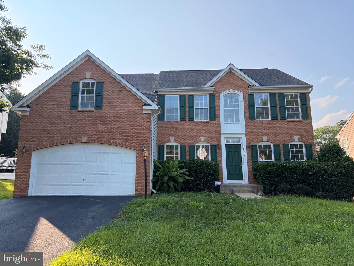 6542 Ashby Grove Loop — photo