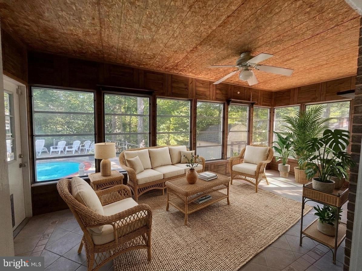 3203 Riverview Drive, Triangle, VA 22172 — photo 3