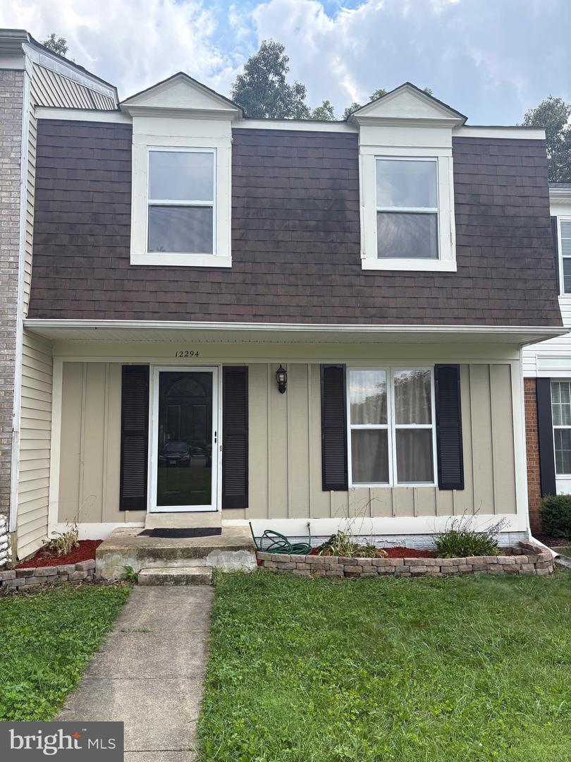 12294 Dapple Gray Ct — photo