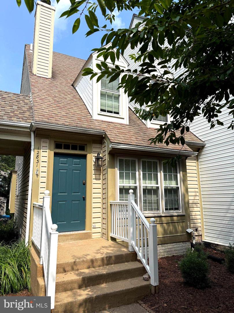 12831 Mill Brook Ct — photo