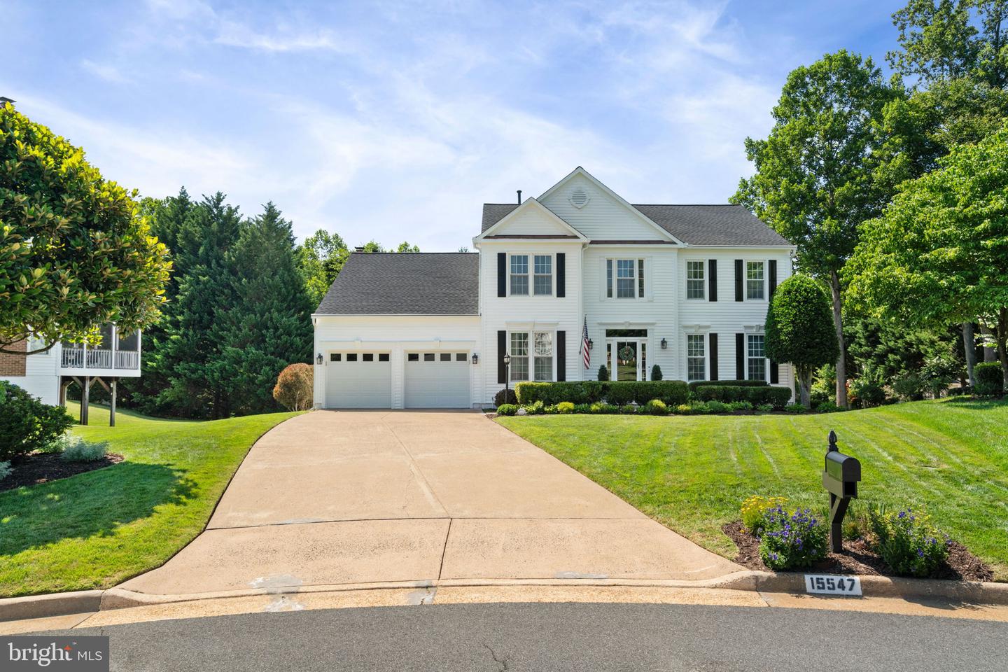 15547 Atterbury Ct — photo