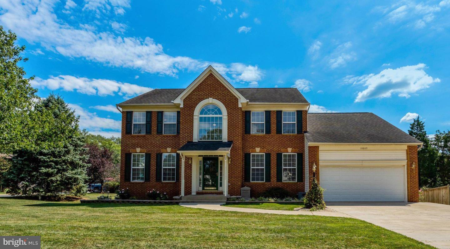 10069 Loblolly Trl — photo