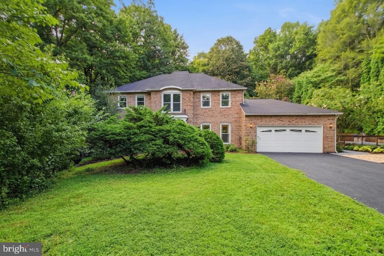 6001 River Forest Dr — photo