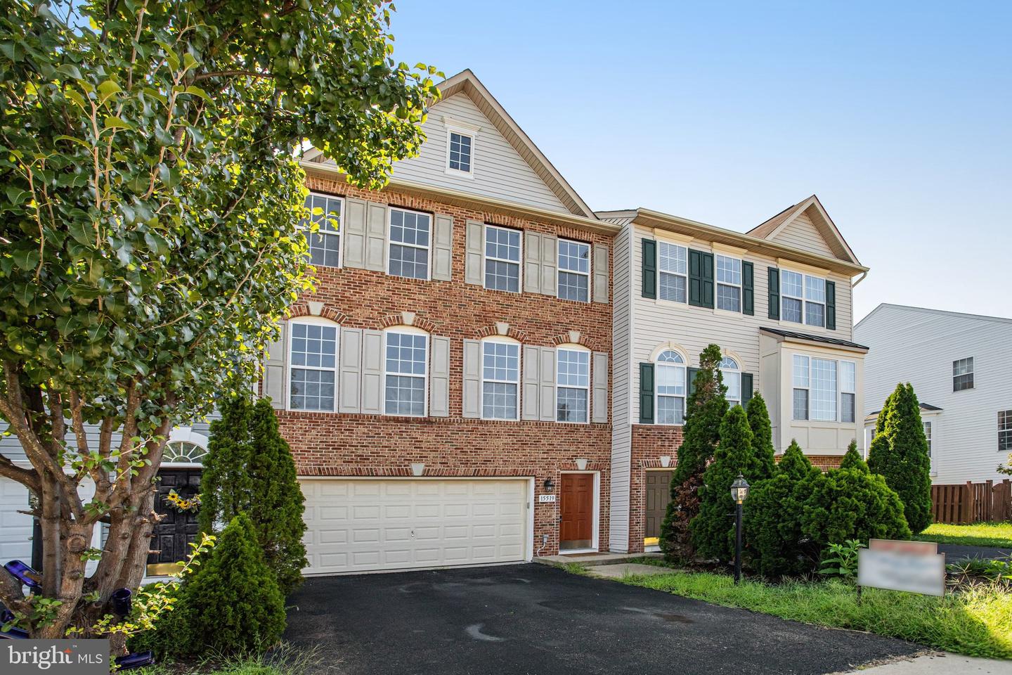 15519 Exmore Ct — photo